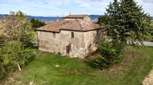 Casale in vendita a Volterra - Foto 10