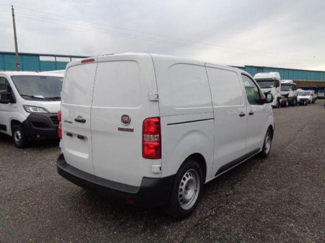 FIAT Scudo 2.0 BlueHDi 145 CV PL-SL-TN Furgone rif. 23676575 - Foto 5