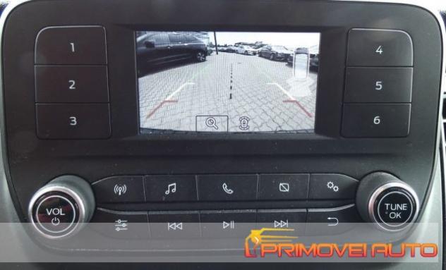 FORD Transit Custom 310 2.0 TDCi 130 Combi Trend rif. 19221886 - Foto 4