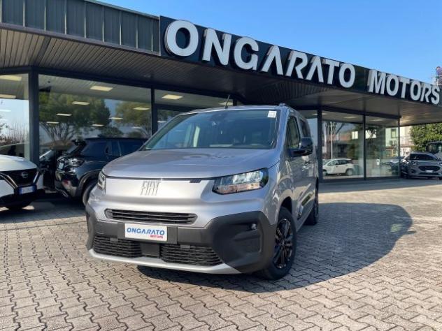 FIAT Doblo Doblò 1.5 BlueHdi 130CV Combi N1 rif. 22092685