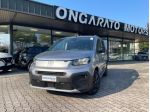 FIAT Doblo Doblò 1.5 BlueHdi 130CV Combi N1 rif. 22092685