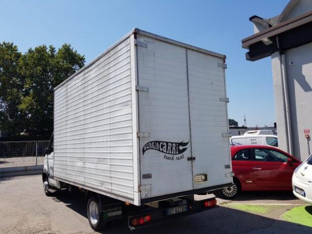 RENAULT Mascott cassonato rate senza finanziarie rif. 24054625 - Foto 4