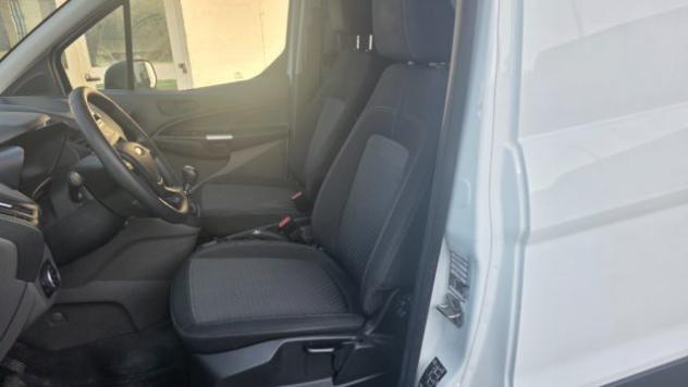 FORD Transit Connect 220 1.5 Ecoblue 100CV PC Furgone Trend rif. 23844159 - Foto 9