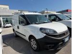 FIAT DOBLO'1.6 MJT 105 CV  PC-TN LONGE NAVI+TELECAMERA rif. 23940214