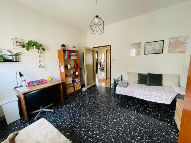 appartamento in vendita a Pisa in zona Quartiere San Martino