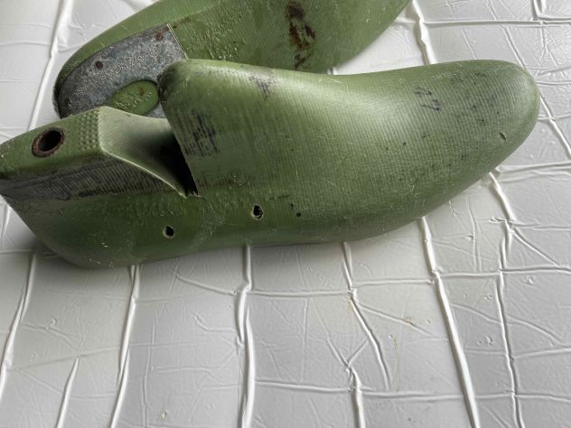 Forme calzolaio per scarpa uomo n. 47 - Foto 9