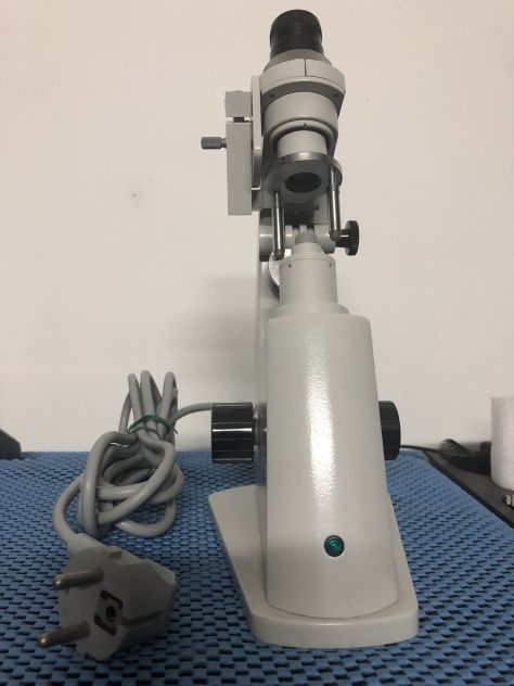 Oftalmometro ZEISS “SBM 70” - Foto 4