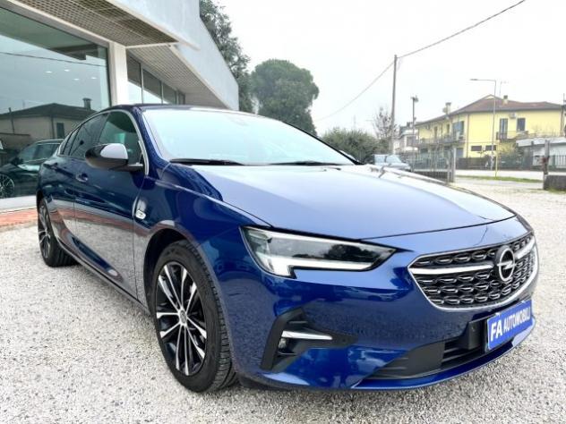 OPEL Insignia 1.5 CDTI S&S aut. Grand Sport Ultimate rif. 24073366 - Foto 4