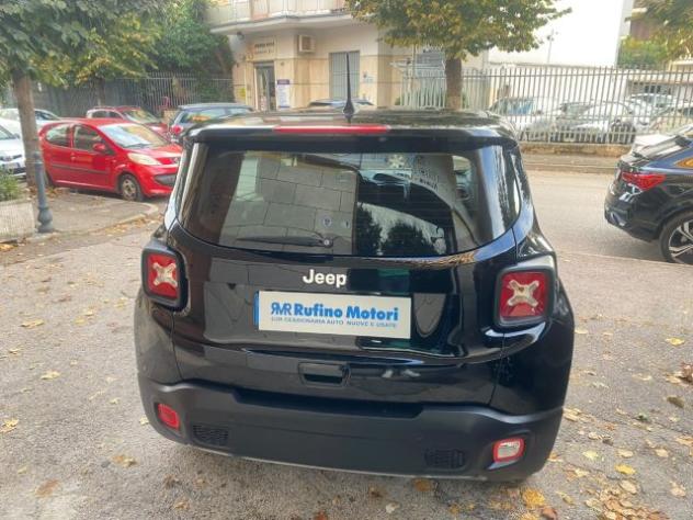 JEEP Renegade 1.6 Mjt 130 CV Limited rif. 24236483 - Foto 7