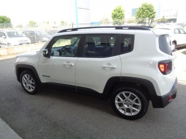 JEEP Renegade 1.0 BENZINA 120 CV T3 LIMITED SOLO 61.000 KM rif. 24198464 - Foto 8