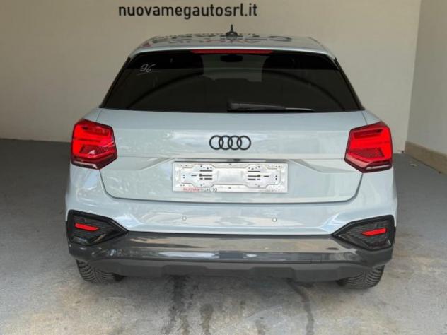 AUDI Q2 35 TDI quattro S tronic Advanced rif. 23891562 - Foto 7