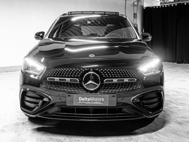 Mercedes-Benz GLA H247 200 d automatic - Foto 7
