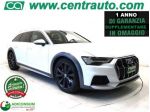 AUDI A6 allroad 45 3.0 tdi quattro tiptronic MHEV *PELLE* 231CV* rif. 24052205