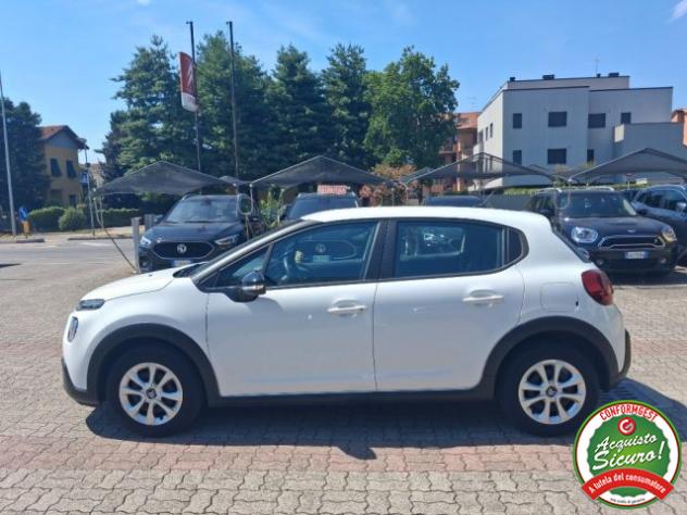 CITROEN C3 PureTech 83 S&S Feel rif. 23909941 - Foto 2