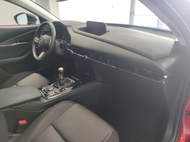 Mazda CX-30 CX-30 2.0 m-hybrid Homura 2wd 122cv 6mt - Foto 10