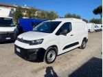 Citroën Berlingo van xl 1.5 bluehdi 100cv s&s club