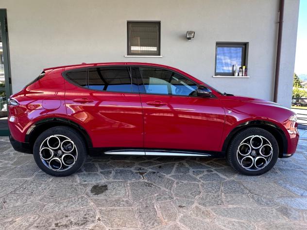 Alfa Romeo Tonale 1.6 MJT 130cv Ti tct6 - Foto 6