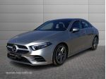 Mercedes-Benz Classe A - V177 2018 A 180 d Premium auto