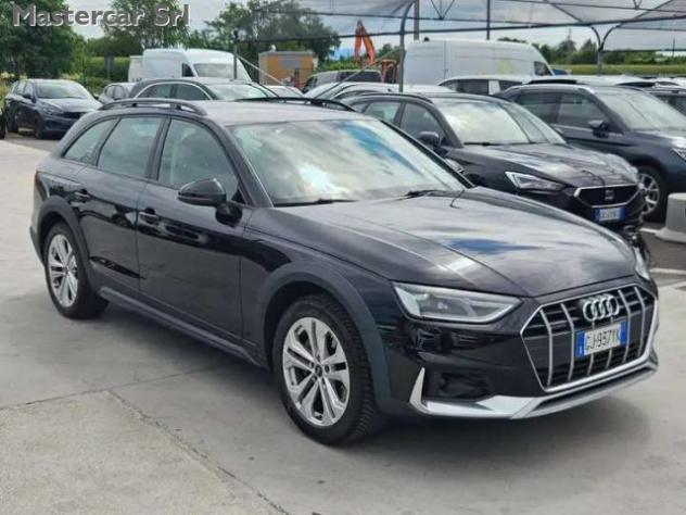 AUDI A4 allroad A4 Allroad Quattro 40 2.0 tdi mhev Business 204cv rif. 24165597 - Foto 8