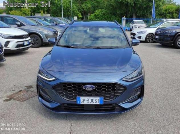 FORD Focus SW 1.0 125cv ST-Line Design Automatica - GP300ST rif. 24023647 - Foto 9