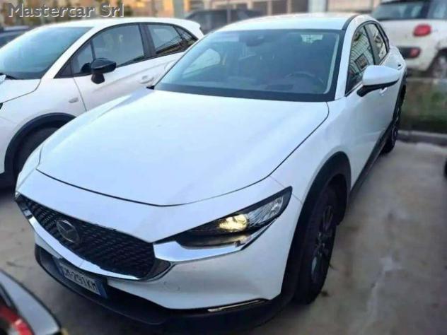 MAZDA CX-30 CX-30 2.0 m-hybrid Evolve 2wd 122cv 6mt - GM291KM rif. 23806036 - Foto 2