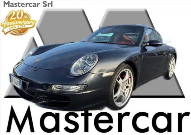 PORSCHE 911 911 Coupe 3.6 Carrera 320cv rif. 23769910