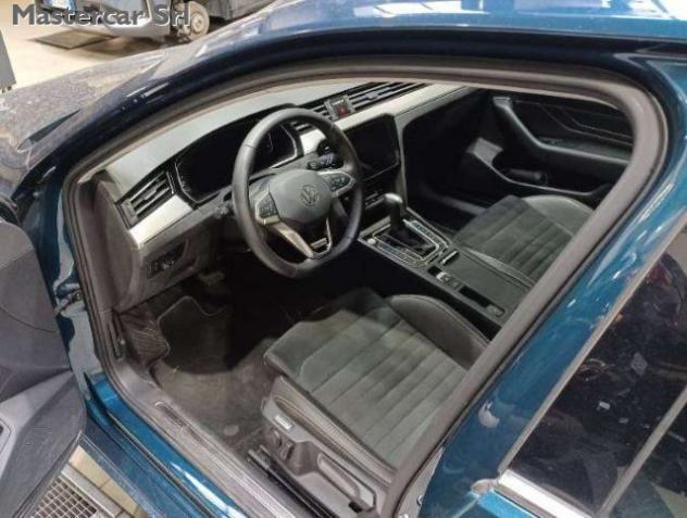 VOLKSWAGEN Passat Variant Passat Variant 2.0 tdi Executive 4motion 200cv dsg rif. 24006089 - Foto 6