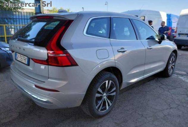 VOLVO XC60 XC60 2.0 t6 recharge phev Inscription Expression a rif. 24086956 - Foto 4