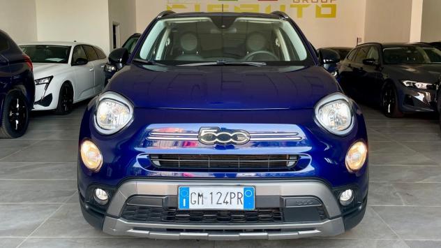 FIAT 500X 1.3 MULTIJET CROSS 95 CV - LANE ASSIST, CRUISE CONTROL, NEOPATENTATI - Foto 2