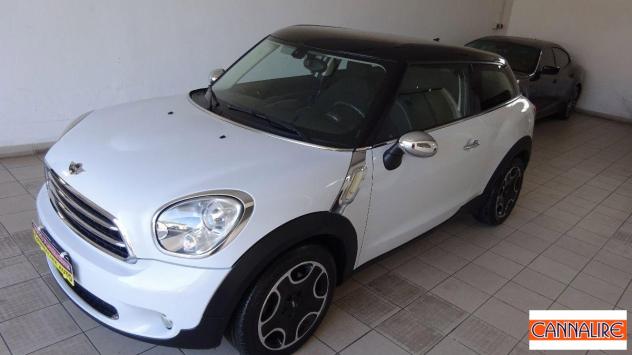 MINI - Paceman - Cooper D Business XL - Foto 7