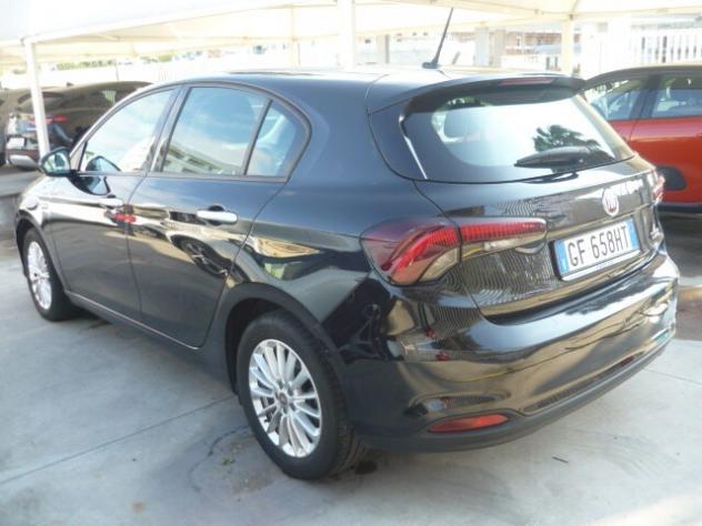 Fiat Tipo 1.6 Mjt S&S 5 porte Business - Foto 4