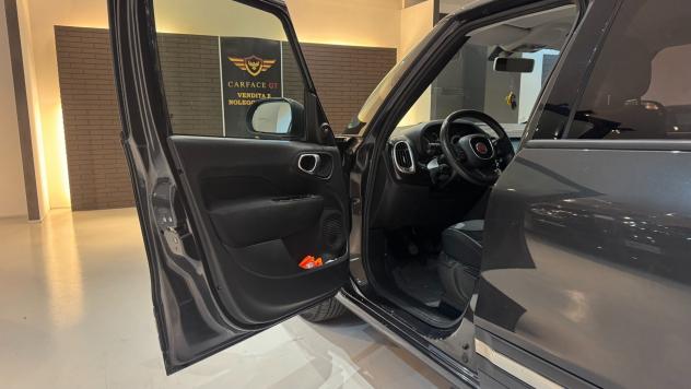 FIAT 500L 1.6 MJT 120CV - 2017 - Foto 9