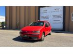 FIAT PUNTO 1.2 BENZINA 60CV - 2001