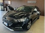 Ford Focus Focus 1.5 EcoBlue 120 CV 5p. ST-Line