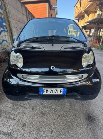 Smart ForTwo 700 couppassion - Foto 2