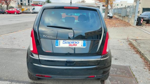 Lancia MUSA 1.3 Multijet 16V 90 CV Oro - Foto 9