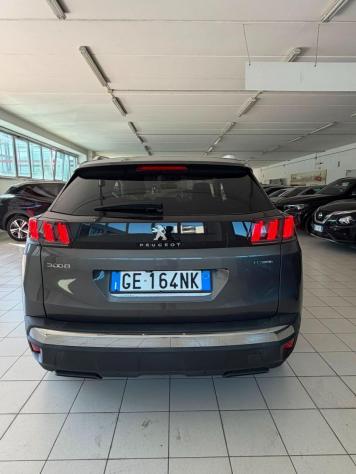 PEUGEOT - 3008 - Hybrid 225 e-EAT8 Allure Pack - Foto 6