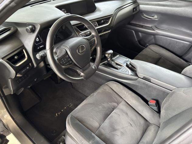 Lexus UX Hybrid Executive 2WD - Foto 9
