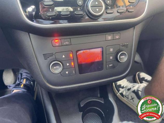 FIAT Punto Punto III 3p 1.4 m-air 100 cv 16v Sport s Tetto ap rif. 24012430 - Foto 9