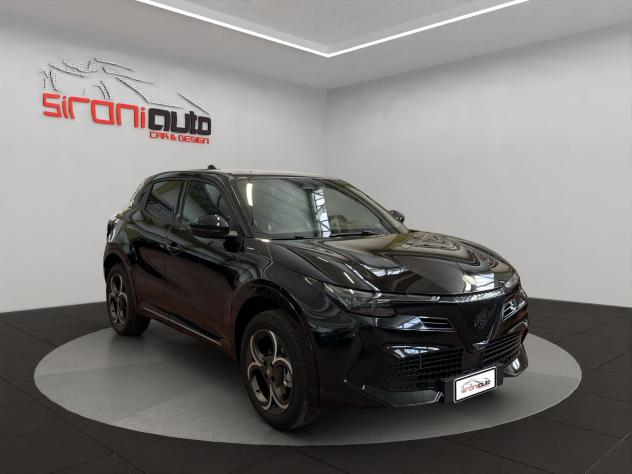 Alfa Romeo Junior Ibrida 1.2 Hybrid 145 CV eDCT6 Edizione Milano Cortina - Foto 10
