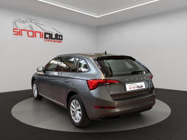 Škoda Scala Scala 1.0 tsi Ambition 95cv - Foto 5