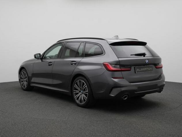 BMW 320 d 48V xDrive Touring Msport N1 rif. 24101873 - Foto 10