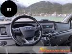 FORD Transit 350 2.0TDCi EcoBlue 170CV PL-SL-TA Furg. Jumbo Tre rif. 20933996