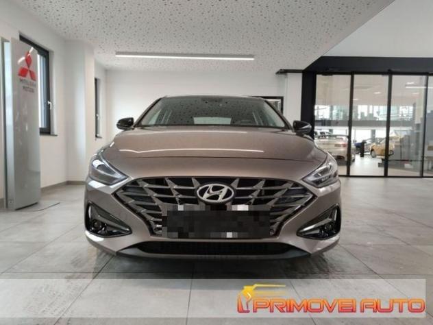 HYUNDAI i30 1.0 T-GDI 5 porte Select+ rif. 19129899 - Foto 4