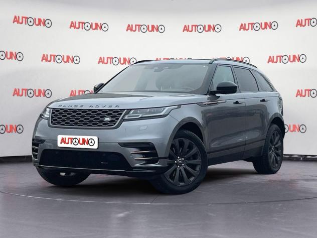 Land Rover Range Rover Velar Range Rover Velar 2.0D I4 204 CV R-Dynamic SE - Foto 2