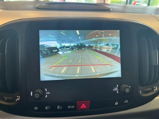 FIAT 500L 1.3 Multijet 95 CV Cross Connect PREZZO REALE !! rif. 23686600 - Foto 7