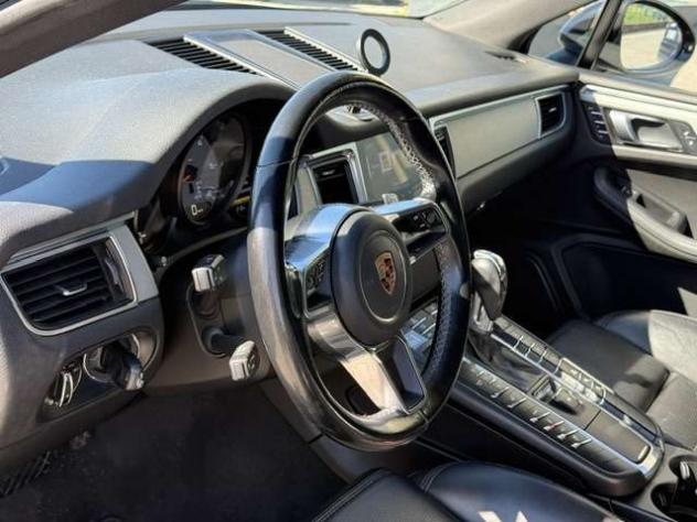 PORSCHE Macan Macan 3.0d S 250cv pdk /PASM/20" rif. 24104057 - Foto 8