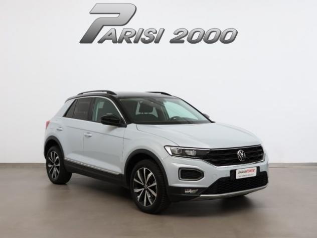 VOLKSWAGEN T-Roc 1.0 TSI 110CV *PROMO PARISI GROUP* rif. 24089016 - Foto 2