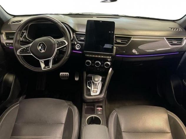 RENAULT Arkana 1.6 E-Tech full hybrid E-Tech Engineered Au rif. 23814479 - Foto 9