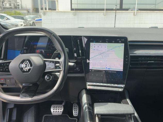 Renault Austral 1.2 E-TECH HEV 200 ICONIC ESPRIT ALP AT - Foto 7